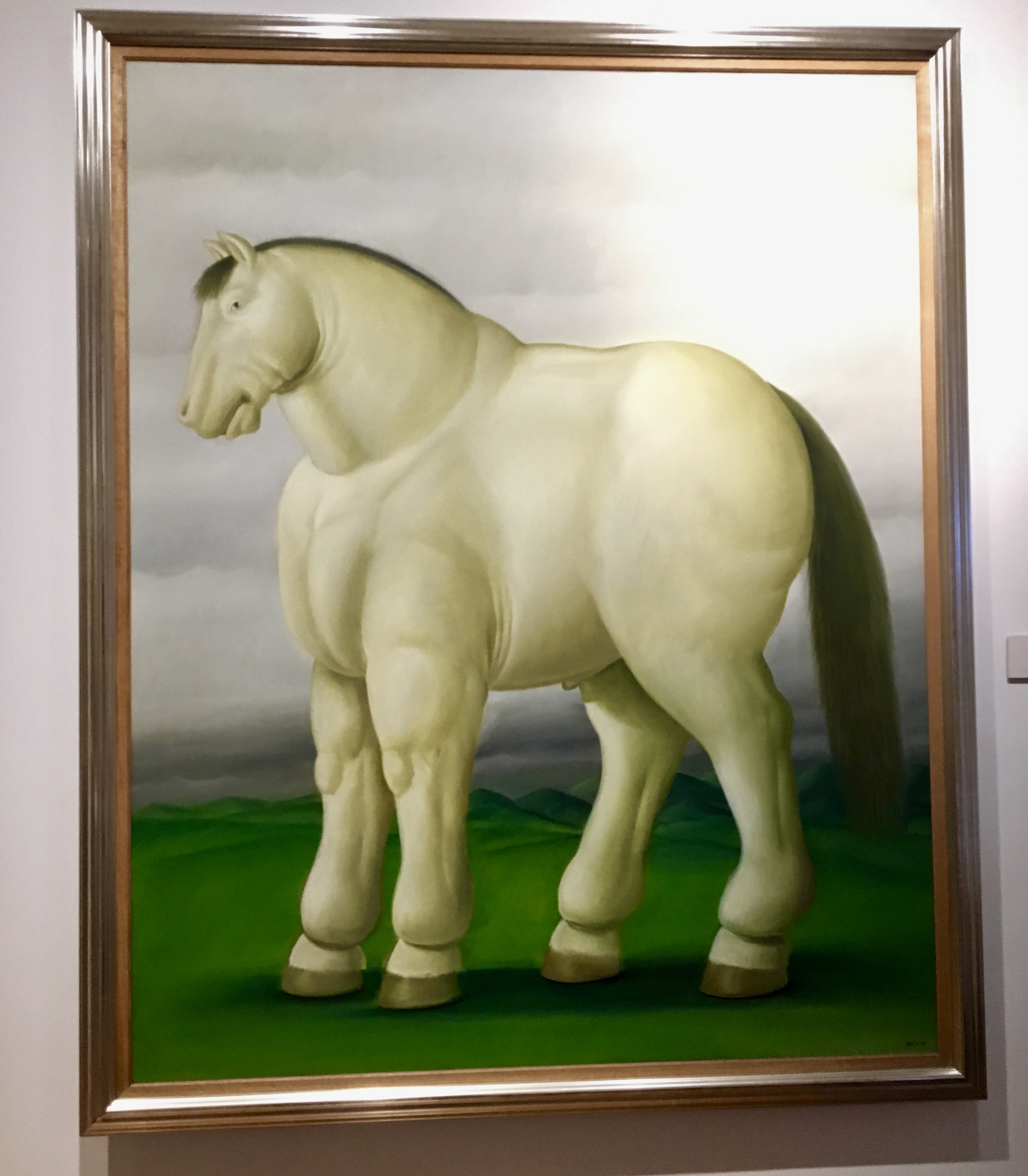 botero_painting_horse_art_museum – Adventures Abroad