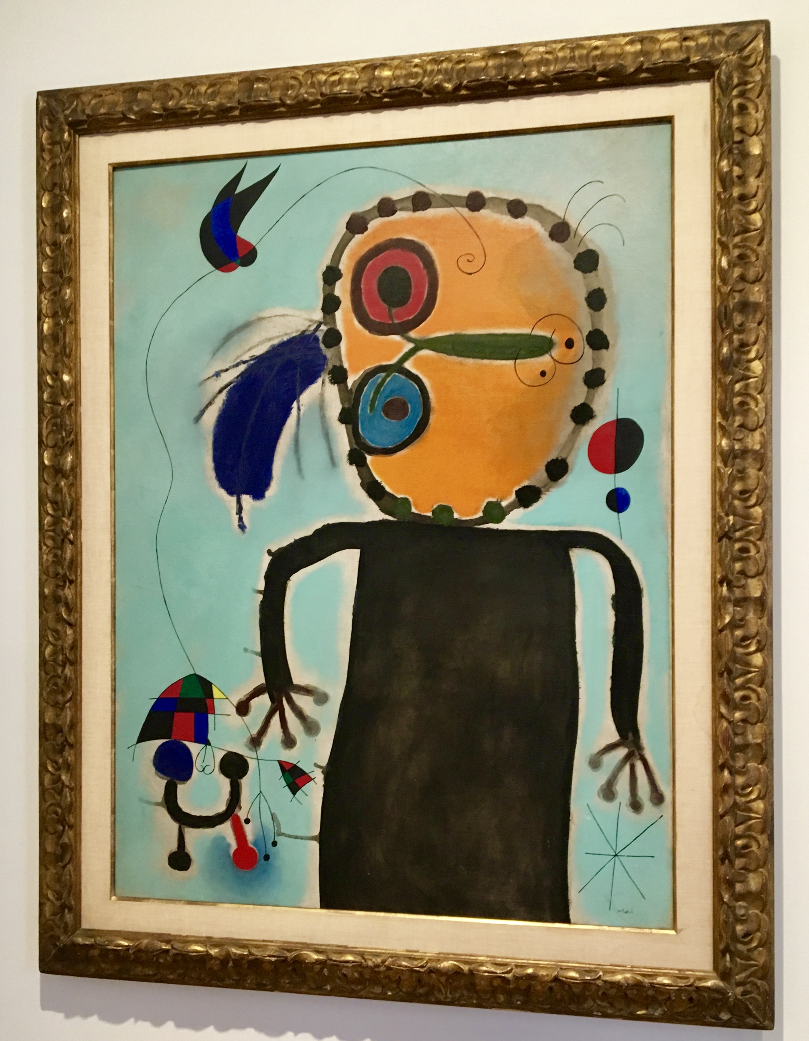 Miro_Painting_art_museum – Adventures Abroad